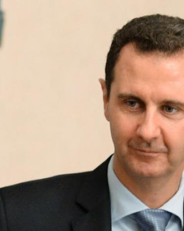 أنقرة تدعو للإطاحة بالأسد في أقرب وقت