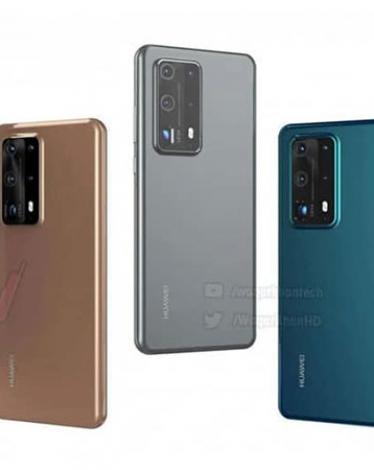 هاتفي-Huawei-P40-و-P40-Pro-سيدعمان-تقنية-الجيل-الخامس-5G
