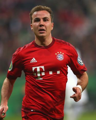 Mario-Götze