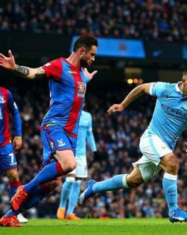 اجويرو-كريستال