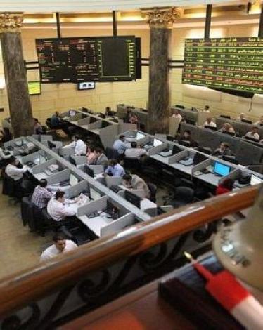 مصر: ارتفاع البورصة إلى أعلى مستوى في تاريخها