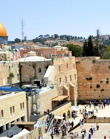 trips-for-late-summer-israel