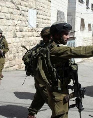 egypttoday-قوات-الإحتلال-الإسرائيلي3