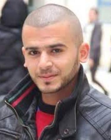 الأسير عزمى نفاع