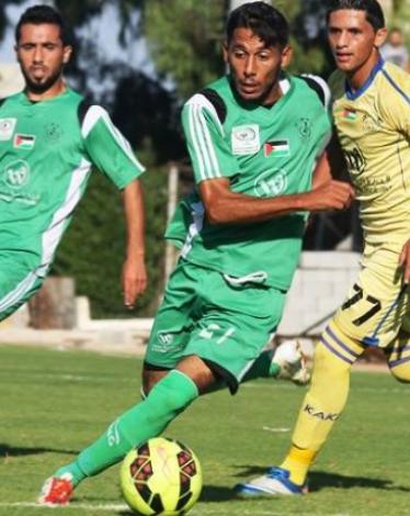 محمد السطري