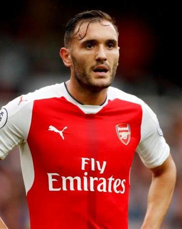 لاعب أرسنال يدخل أجندة اهتمامات روما