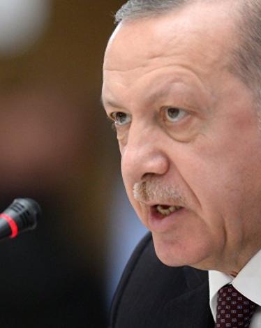 أردوغان