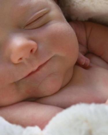 أطفال مواليد فلسطين