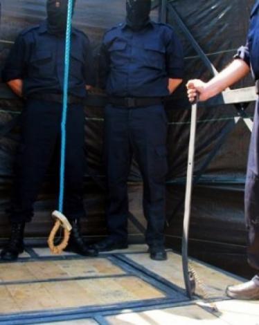 صور خبر حكم القضاء العسكري على متخابر بالإعدام شنقا