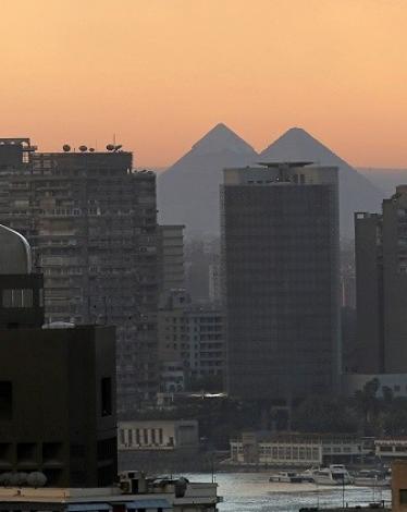 الاستثمار مفتاح التقارب التركي- المصري