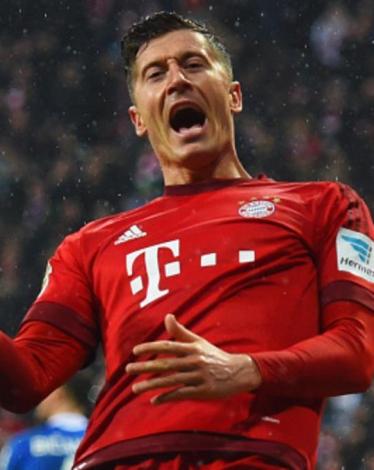 روبرت ليفاندوسكي