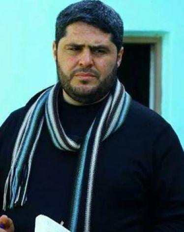 ابراهيم مسلم