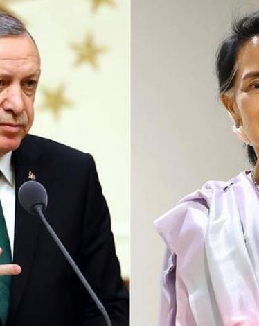 اردوغان