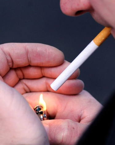 التدخين-1