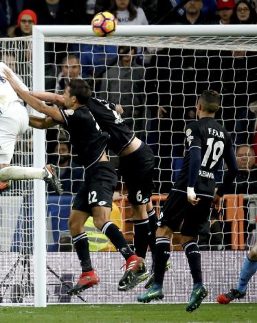 صورة خبر دفعة معنوية لريال مدريد قبل نهائي مونديال الأندية