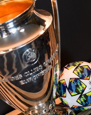 دوري أبطال أوروبا