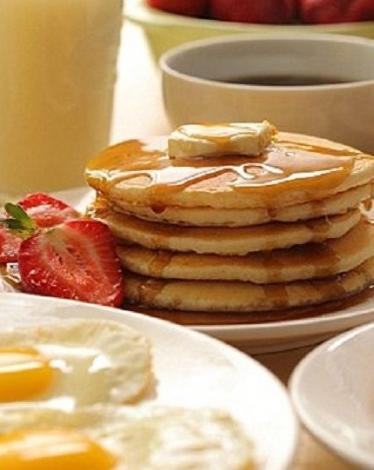 أسوأ أنواع الفطور