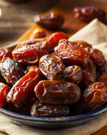 فوائد التمر الصحيّة 