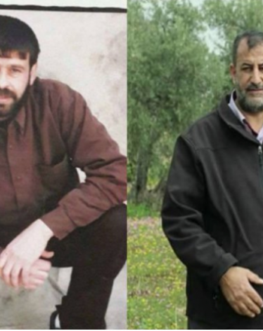 الأسيران الخواجا والبرغوثي يواصلان إضرابهما