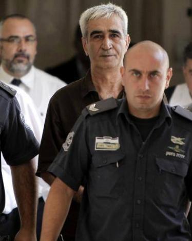 الشعبية تحمل الاحتلال المسؤولية عن سلامة قائدها "سعدات"