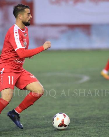 Khaldoun Halaman 