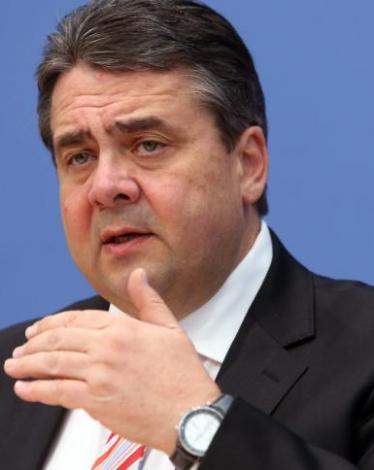 وزير الخارجية الألماني