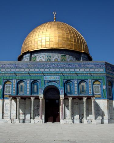 3-Al-Aqsa-Mosque
