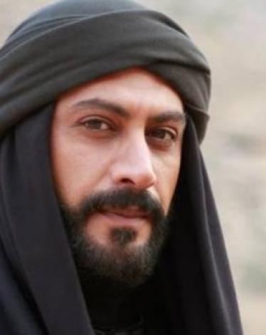 الأردني ياسر المصري
