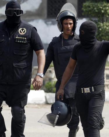 مصر