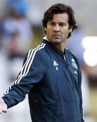 سولاري يفشل في تبرير تراجع ريال مدريد