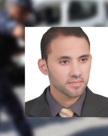 الصحفي طارق أبو زيد