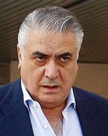 لورينزو سانز