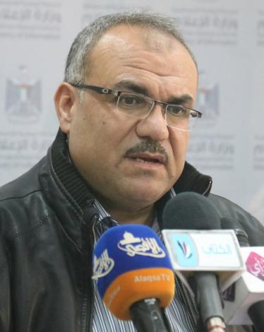 زياد أبو عمرو