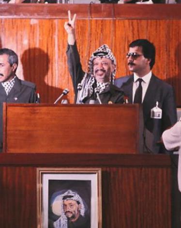 غدا.. الذكرى الـ28 لإعلان الاستقلال