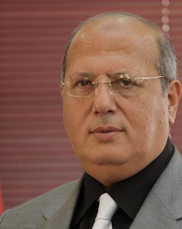 جمال الخضري