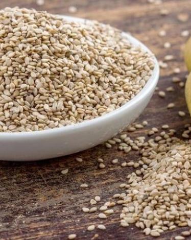 Sesame-seeds-market