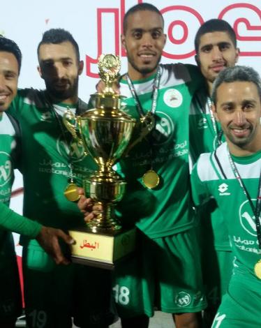 محمد فودي