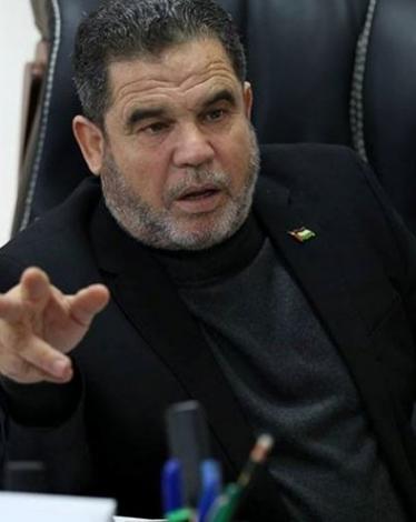 البردويل يرد على إياد علاوي