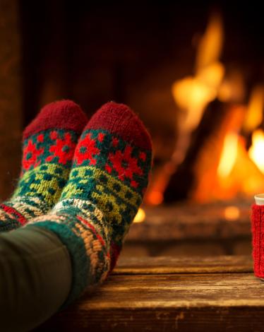 warm-socks