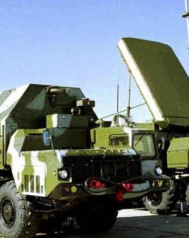 روسيا ترسل منظومة صواريخ إلى قاعدة طرطوس في سوريا