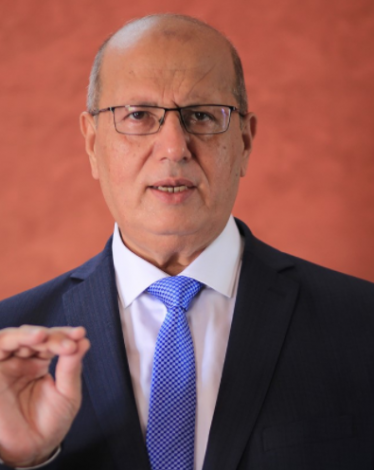 جمال الخضري