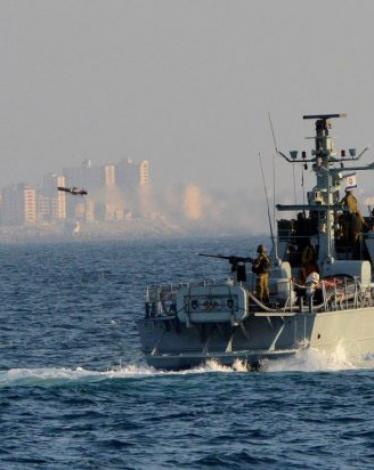 قال تقرير إسرائيلي نشر على 