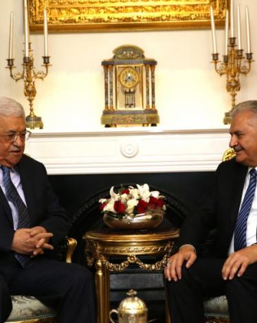 يلدريم وعباس