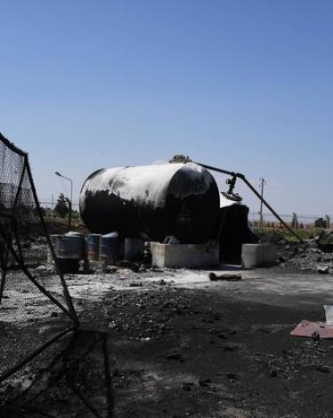 قاعدة الشعيرات