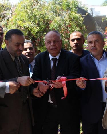 وزارة الثقافة