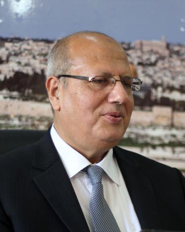 جمال الخضري