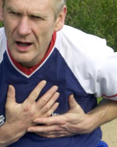 التفاؤل يطيل العمر بعد الإصابة بأول أزمة قلبية