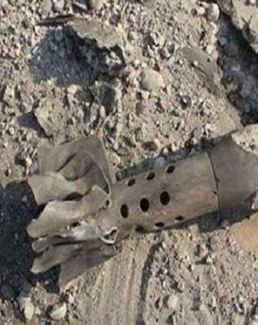 مقتل 3 أشخاص وإصابة 8 آخرين بقذائف استهدفت حي باب توما