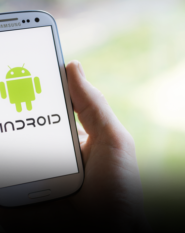 هاتف-أندرويد