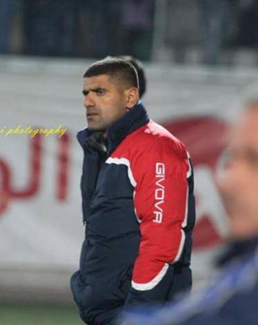 الحوامدة: جاهزون لمواجهة مركز طولكرم